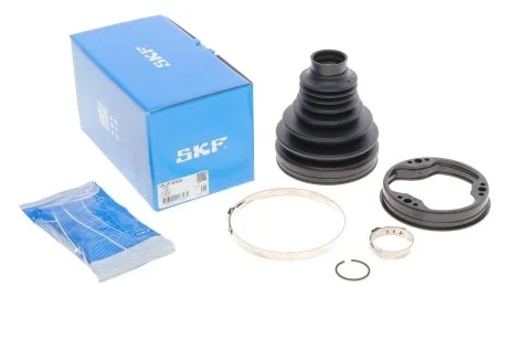 Пыльник шруса(комплект) SKF VKJP8468