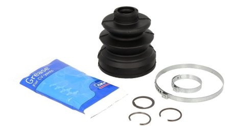Пыльник шруса(комплект) SKF VKJP8477