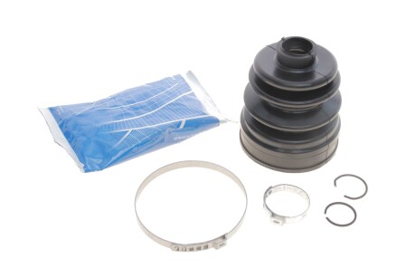 Пыльник шруса резиновый + смазка SKF VKJP 8534