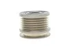 Муфта генератора SKF VKM 03112 (фото 3)