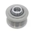 Муфта генератора SKF VKM 03204 (фото 2)
