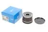 Муфта генератора SKF VKM 03828 (фото 2)