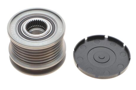 Муфта генератора SKF VKM 03828