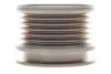 Муфта генератора SKF VKM 03828 (фото 5)