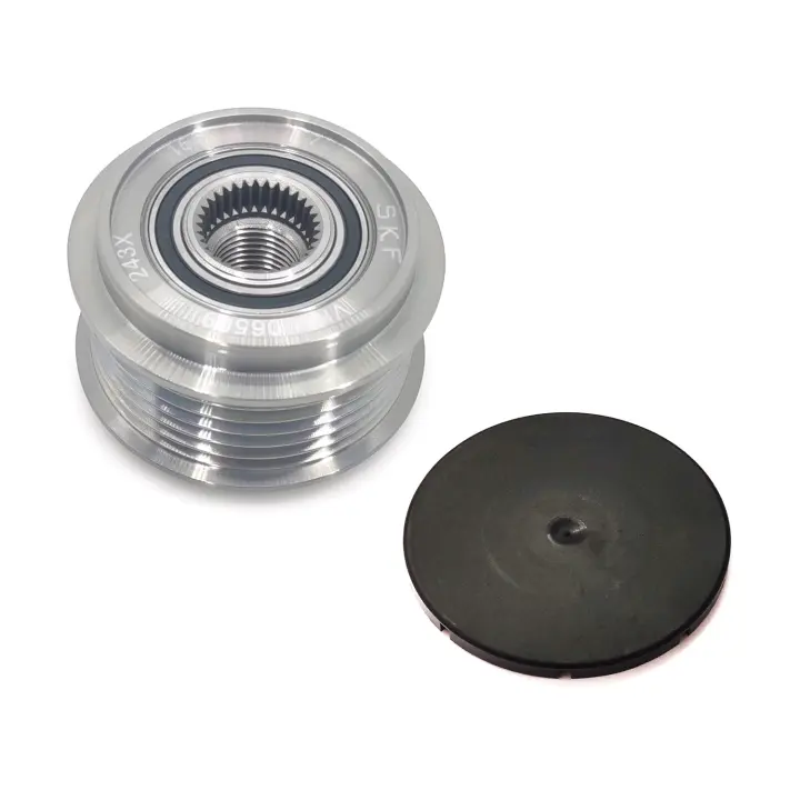 Муфта генератора SKF VKM 06509 (фото 1)