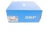 Роликовый модуль натяжителя ремня SKF VKM 11117 (фото 5)