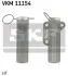 Роликовый модуль натяжителя ремня SKF VKM 11154 (фото 1)