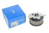 Шкив(ролик) натяжной SKF VKM 11269 (фото 4)