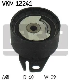 Шкив(ролик) приводного ремня SKF VKM 12241