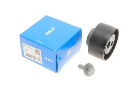 Ролик натяжной CITROEN, PEUGEOT (пр-во) SKF VKM 13244