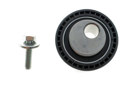 Ролик ГРМ натяжной SKF VKM 13246