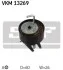 Ролик модуля натяжителя ремня SKF VKM 13269 (фото 1)