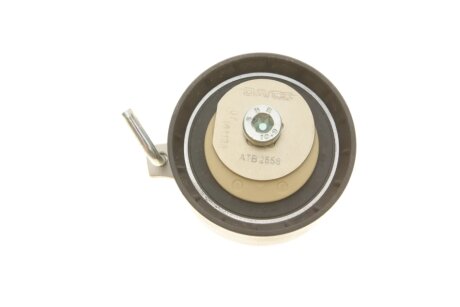 Ролик модуля натяжителя ремня SKF VKM 14215