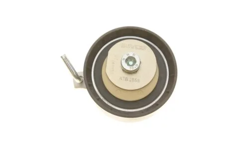 Ролик модуля натяжителя ремня SKF VKM 14215
