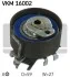 Шкив(ролик) натяжной SKF VKM 16002