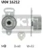 Ролик модуля натяжителя ремня SKF VKM 16212 (фото 1)
