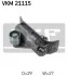 Роликовый модуль натяжителя ремня SKF VKM 21115