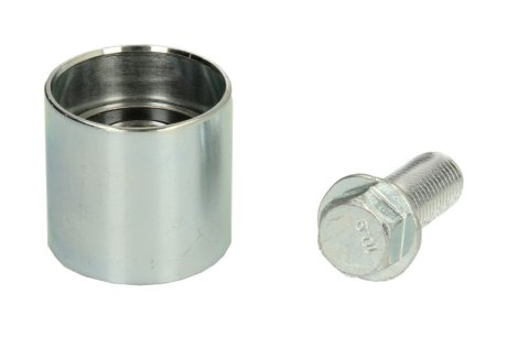 Ролик направляющий SKF VKM 21220