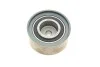 Ролик паразитний AUDI/MITSUBISHI/SEAT/SKODA/VW A6/Lancer/Leon/Superb/Passat/Tiguan "2,0L "03>> SKF VKM 21256 (фото 3)
