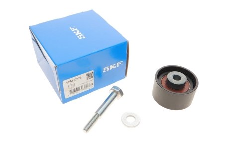 Ролик направляющий SKF VKM 22179