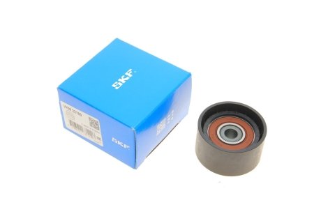 Ролик направляющий SKF VKM 22180