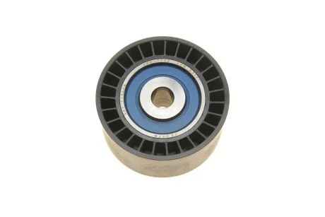 Ролик модуля натягувача ременя SKF VKM 23121
