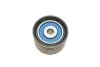 Ролик паразитний DACIA/NISSAN/RENAULT Duster/Logan/Sandero/Fluence/Kangoo/Megane "1,6L "97>> SKF VKM 26020 (фото 5)