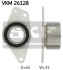 Ролик модуля натяжителя ремня SKF VKM 26128 (фото 3)