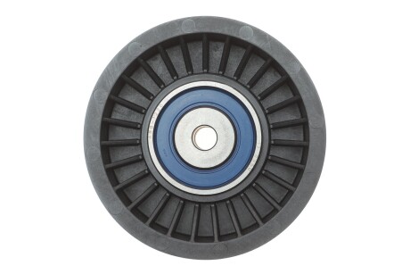 Ролик паразитний NISSAN/OPEL/RENAULT Primastar/Movano/Vivaro/Laguna/Master/Trafic "2,2/2,5L "00>> SKF VKM 26503