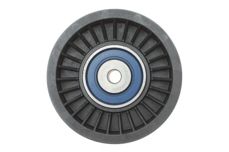 Ролик паразитний NISSAN/OPEL/RENAULT Primastar/Movano/Vivaro/Laguna/Master/Trafic "2,2/2,5L "00>> SKF VKM 26503