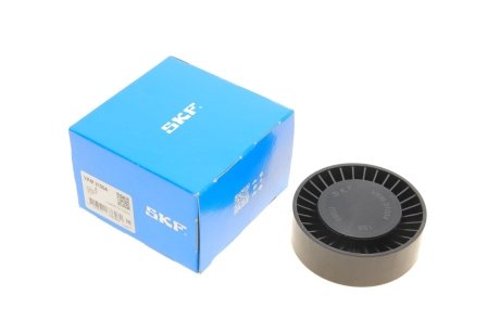 Ролик натяжителя SKF VKM 31004
