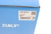 Ролик ремня генератора SKF VKM 31011 (фото 8)