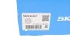 Ролик паразитний AUDI/VW A5/A6/A8/Q7/R8/Touareg "4,2L "05>> SKF VKM 31017 (фото 4)