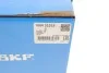 Ролик ремня генератора SKF VKM 31019 (фото 12)