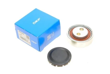 Ролик натяжителя SKF VKM 31040