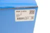 Ролик ремня генератора SKF VKM 31054 (фото 6)