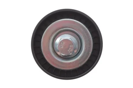 Ролик паразитний AUDI/SKODA/VW A3/Superb/Golf/Passat "3,2/3,6L "03>> SKF VKM 31065