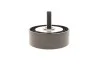 Ролик паразитний AUDI/SEAT/SKODA/VW A3/Leon/Fabia/Octavia/Rapid/Caddy/Golf/Polo/Touran "1,2L "09>> SKF VKM 31153 (фото 3)