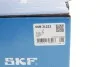 Ролик ремня генератора SKF VKM 31223 (фото 7)