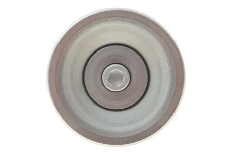 Ролик модуля натягувача ременя SKF VKM 31309