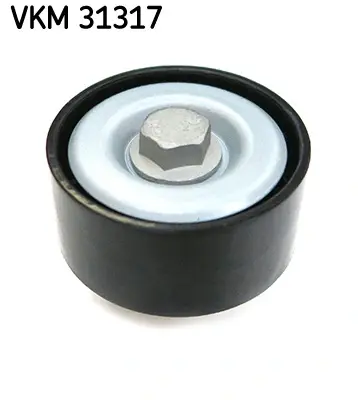 Ролик модуля натяжителя ремня SKF VKM 31317 (фото 1)