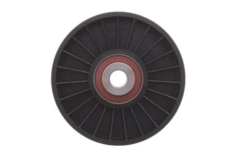 Ролик модуля натяжителя ремня SKF VKM 32006