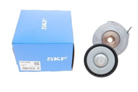 Шкив(ролик) приводного ремня SKF VKM33205