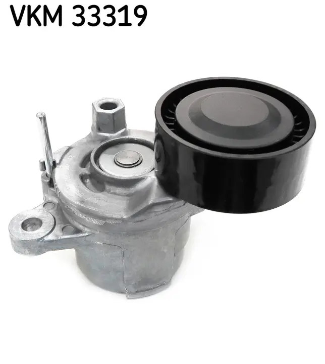 Роликовий модуль натягувача ременя SKF VKM 33319 (фото 1)