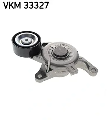 Ролик модуля натягувача ременя SKF VKM 33327 (фото 1)