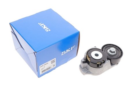 Ролик ремня приводного натяжной SKF VKM 34025