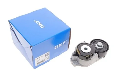 Ролик ремня приводного натяжной (VKM34025) SKF VKM 34025