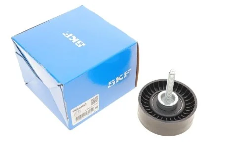 Ролик модуля натягувача ременя SKF VKM 34050