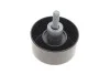 Направляющий ролик SKF VKM 34072
