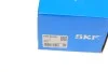 Ролик ремня генератора SKF VKM 34119 (фото 8)